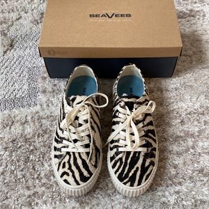 Seavees low top 6.5